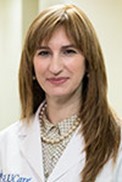 Introducing Dr. Daniela Hermelin, our new Chief Medical Officer