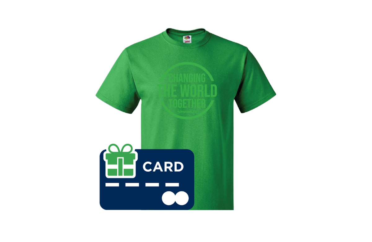 Last week for $20 electronic gift cards