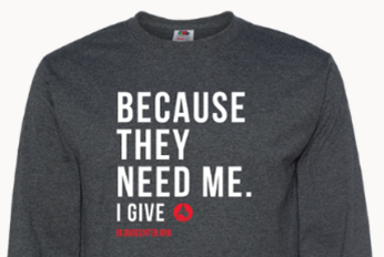 Donors Needed for Weeks of Christmas, New Year's