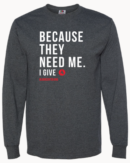 Blood donation *essential* as calls to stay home increase